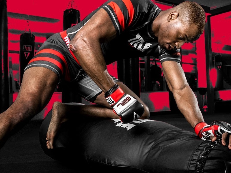 Protective Equipment