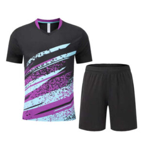 Badminton Uniform
