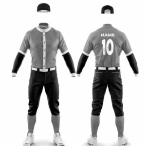 Baseball Uniform