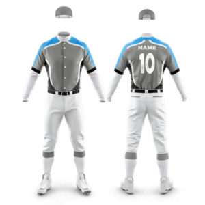 Baseball Uniform
