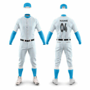 Baseball Uniform