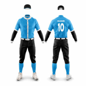 Baseball Uniform