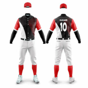 Baseball Uniform
