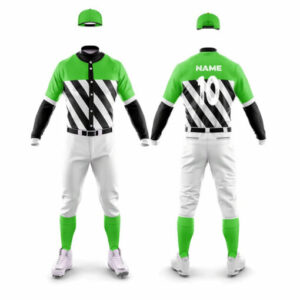 Baseball Uniform