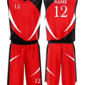 Basketball Uniform