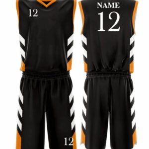 Basketball Uniform