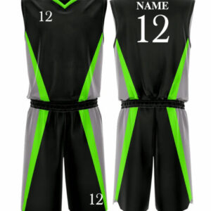 Basketball Uniform
