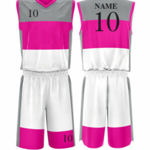 Basketball Uniform