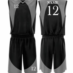 Basketball Uniform