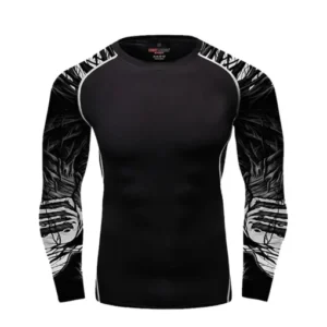 Compression Shirts