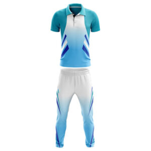 Cricket Uniform