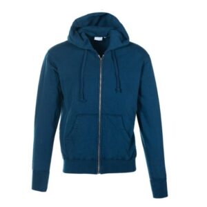 Full Zippers Hoodies