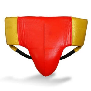 Groin Guard